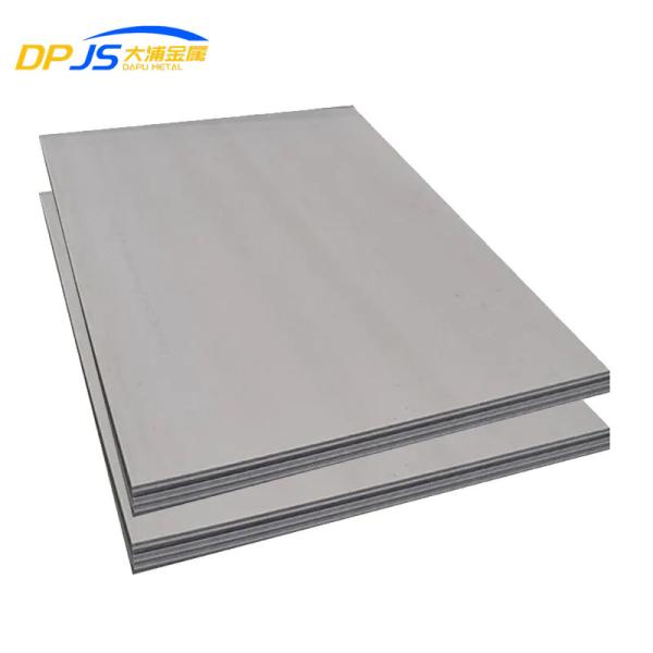Models Complete Factory Direct Sale Nickel Alloy Sheet Plate N08811 N08825