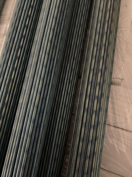 Colmonoy 6 Ni60 Hard Surface Welding Rod Nickel Based Alloy Metal Color