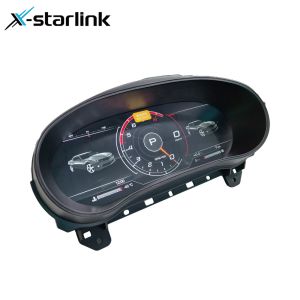 Buick Verano 2015-2024 LCD Digital Instrument Clusters Panel Supports Driving