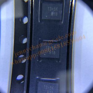  DC-DC Power Chip RT7258GQW WDFN-14L(4x3) Manufactures