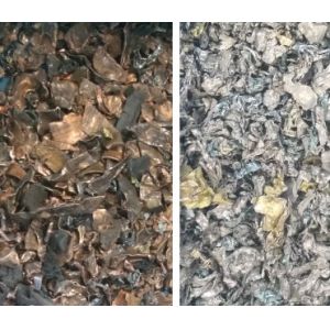 WENYAO Copper Aluminum Sorting Machine with High Sorting Precision