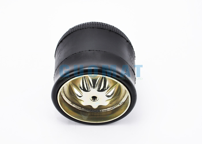 Truck Air Springs GUOMAT 1T4757NP02 For MERCEDES BENZ A9743200217