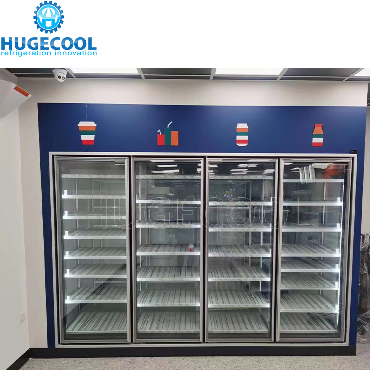 walking cooler beer cave doors walk-in cooler for beer