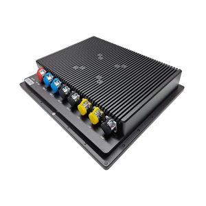 IP67 Panel PC 50000Hours Panel Life FCC Certifications and 5 4 Aspect Ratio for