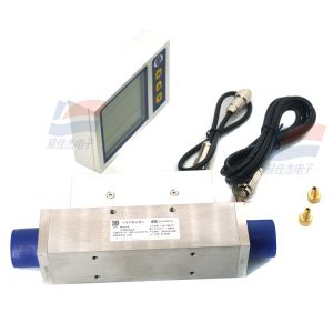 YJJ MF5619-N-800-B-D-A Gas Mass Flowmeter Precision ± 1.5 0.2FS % for Small Air