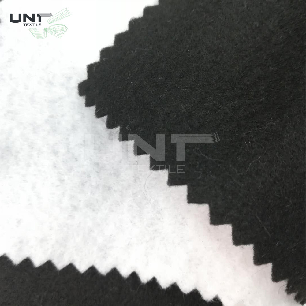 100% Polyester Needle Punched Non Woven Felt 100gsm Fabric 150cm Weight