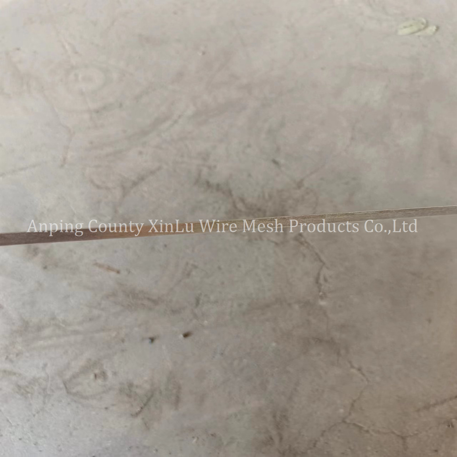 Precise Deep Well Screen Pipe and Filter Johnson Strainer Tube For Water Well Drilling