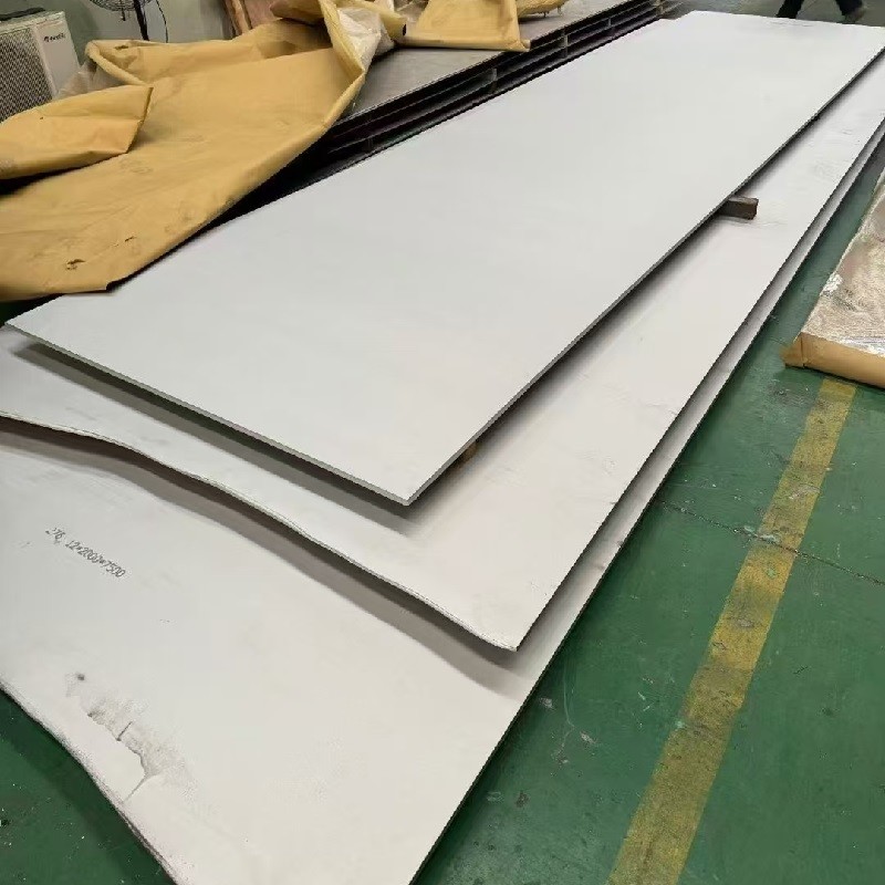 2mm Thickness Hastelloy C276 Sheet 1000*2000mm 1219*2438mm Cold Rolled Alloy 276 Sheets