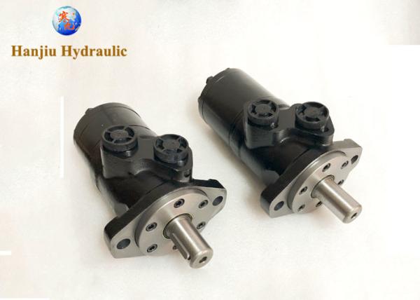 Compact Disc Valve Motor , Industrial Hydraulic Motor Pneumatic Equipments Spare