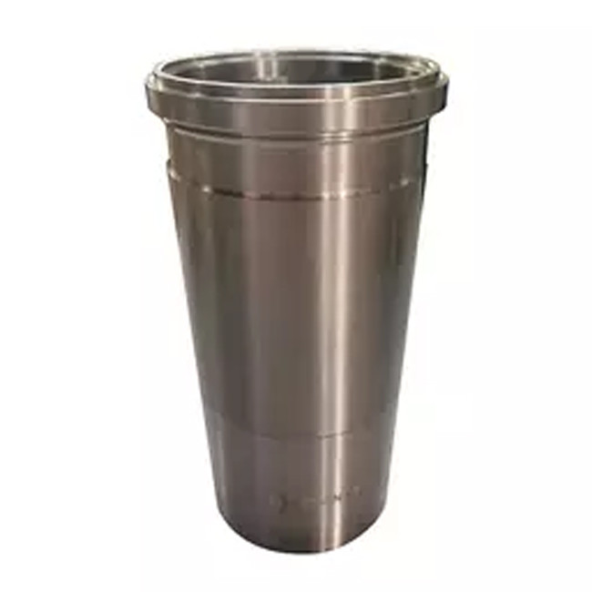 Cast Iron Cylinder Sleevs For Volvo TD63 MAHLE 037WN47 Bore 98.42mm