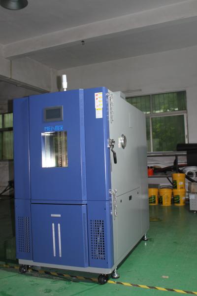Research Stability Environmental Test Chamber , High Temperature Chamber Stable