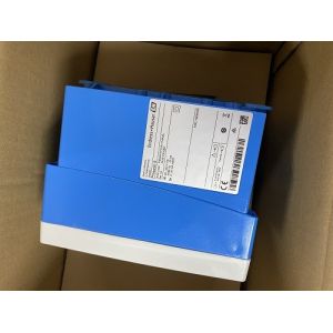 230VAC E&H Instrument CM442 CM442-AAM1A2F010A+AA Transmitter