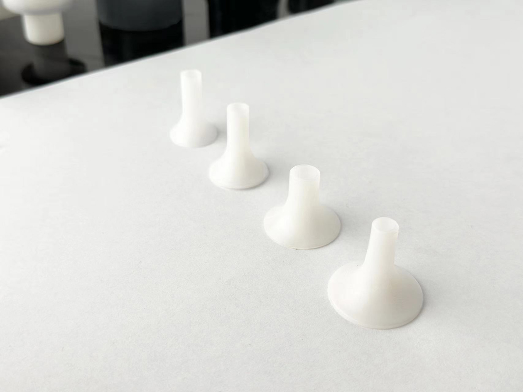Customize Electrode Holder Anti Corrosion Powder Coating Machine Spare Parts