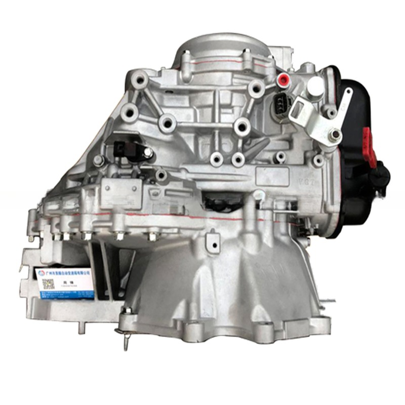 450039AC5 F4A51 Automatic Part 2.7L 4WD for Hyundai Transmission System Gearbox