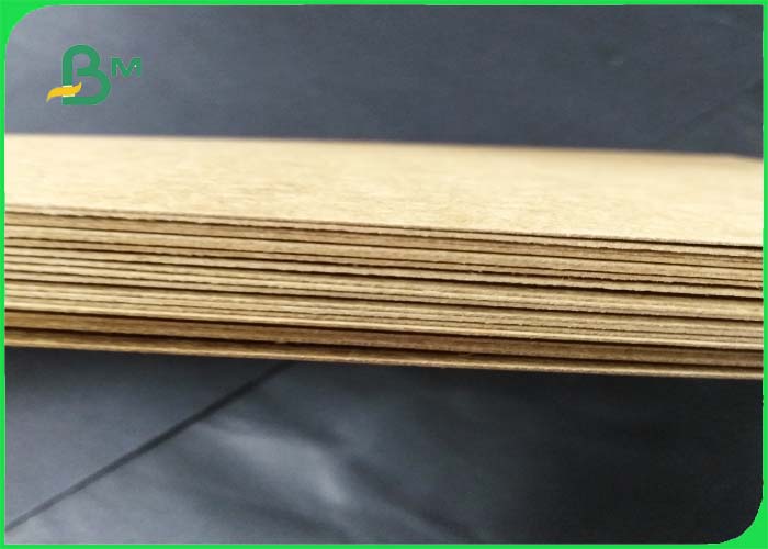 virgin natural kraft paper