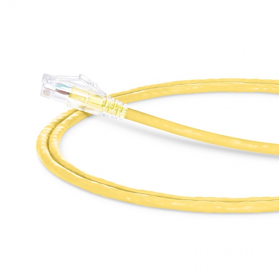 CAT 5 Exact Cables 1m 3m 5m 50m BC Copper RJ45 PVC CM Ethernet Network Patch Cable