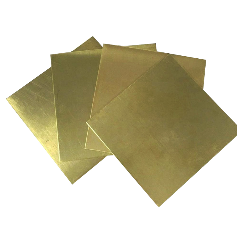 0.1mm Battery Copper Plate Sheet