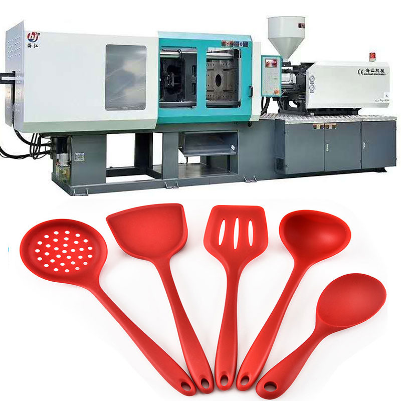 3600 Clamping Unit Toy Moulding Machine With Electricity Heating And Infrared Heating