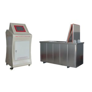 Pvc Pe Ppr Abs Pipe Hydro Testing Machine ISO9001