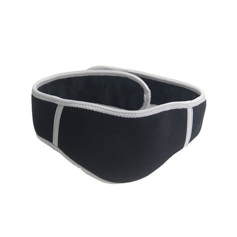 SHEERFOND Heating Neck Brace , Infrared Neck Wrap ODM OEM For Sore Neck