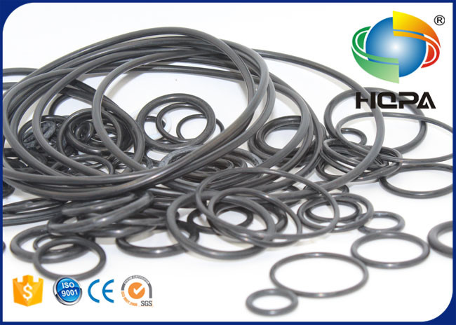 723-1A-12303 723-1A-12302 723-1A-12301 Main Control Valve Seal Kit For PC35MR-1
