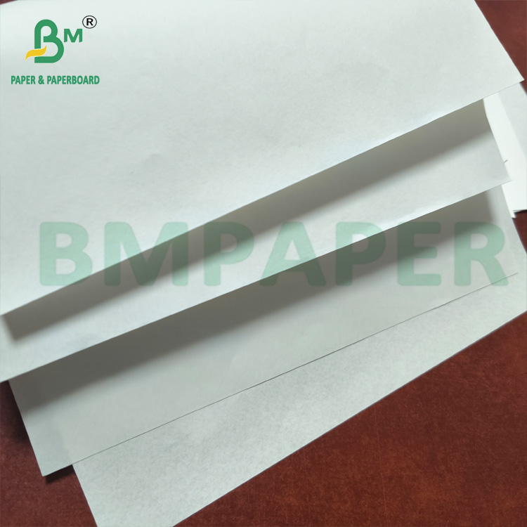 Greaseproof Burger Sandwich Food Wrapping Paper Printable For Fast Food