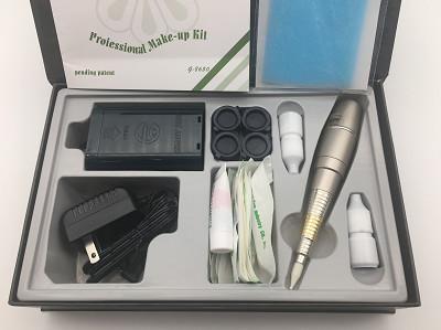 Professional tattoo machine Pastic and Stainless steel GIANT SUN G-8650 Makeup