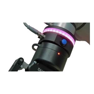 YOURING smart light and sound robotic gripper device for UR3 Universal 6 axis