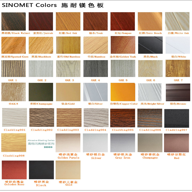 Aluminium Carpet Edge Trim Transition Connecting Trim For Interior Decoration