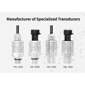  Customizable Air Compressor Pressure Sensor with Wide Operating Temperature Range and Advanced Technology Manufactures
