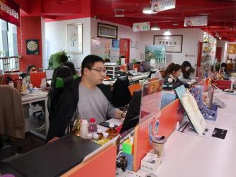 Shaanxi Xinshi Hongtai Trading Co., Ltd.