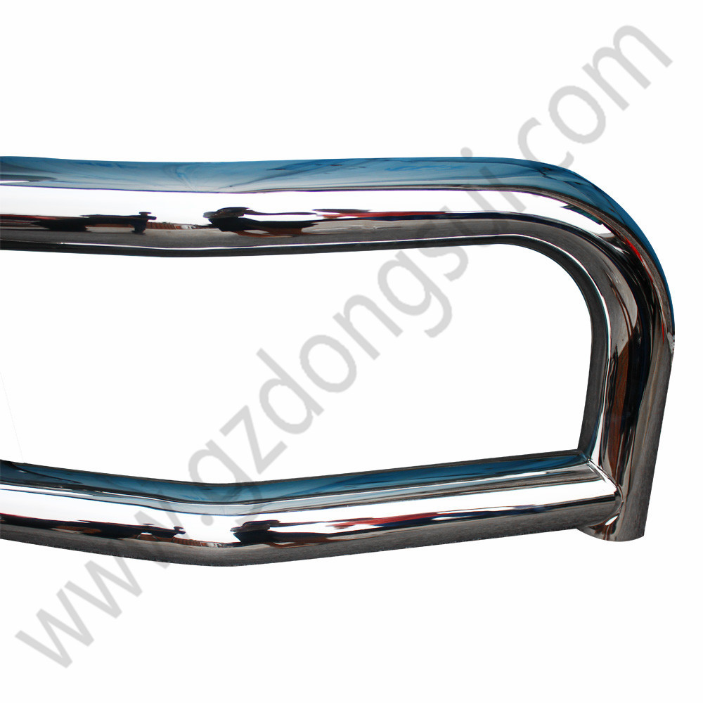 Affordable Universal Aluminum Truck Deer Guard - High Quality, Durable Protection For Your Vehicle