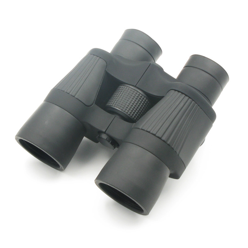 131m 1000m Field View Reverse Porro Prism Binoculars 8x Magnification