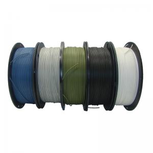  pla filament, matte pla filament,popular filament,3d filament Manufactures