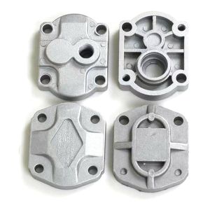 Customized Aluminium Alloy Casting Automobile Hardware Process Die Casting
