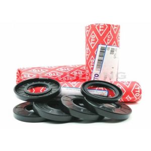  OEM TC TTO Oil Seal High And Low Temperature Resistance For Automobile Engines Manufactures