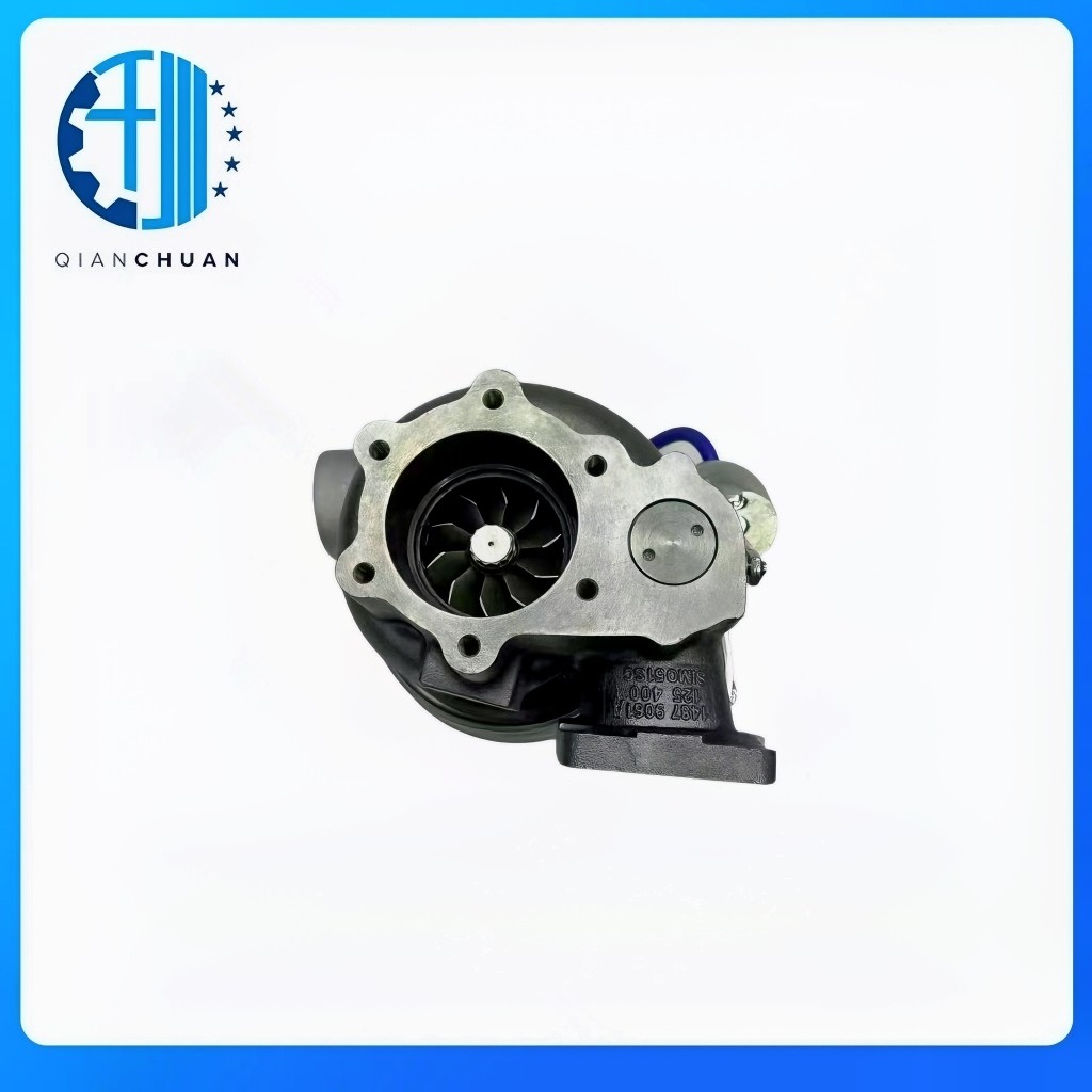 B3G 04264453 Turbocharger for DEUTZ TCD2015 Engine Parts