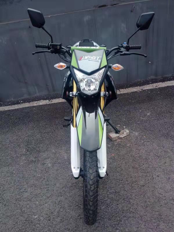 EEC gas OEM EPA certification for legal racing motorcycle dirt bike 150cc 200cc 250cc Cheap Motor cross