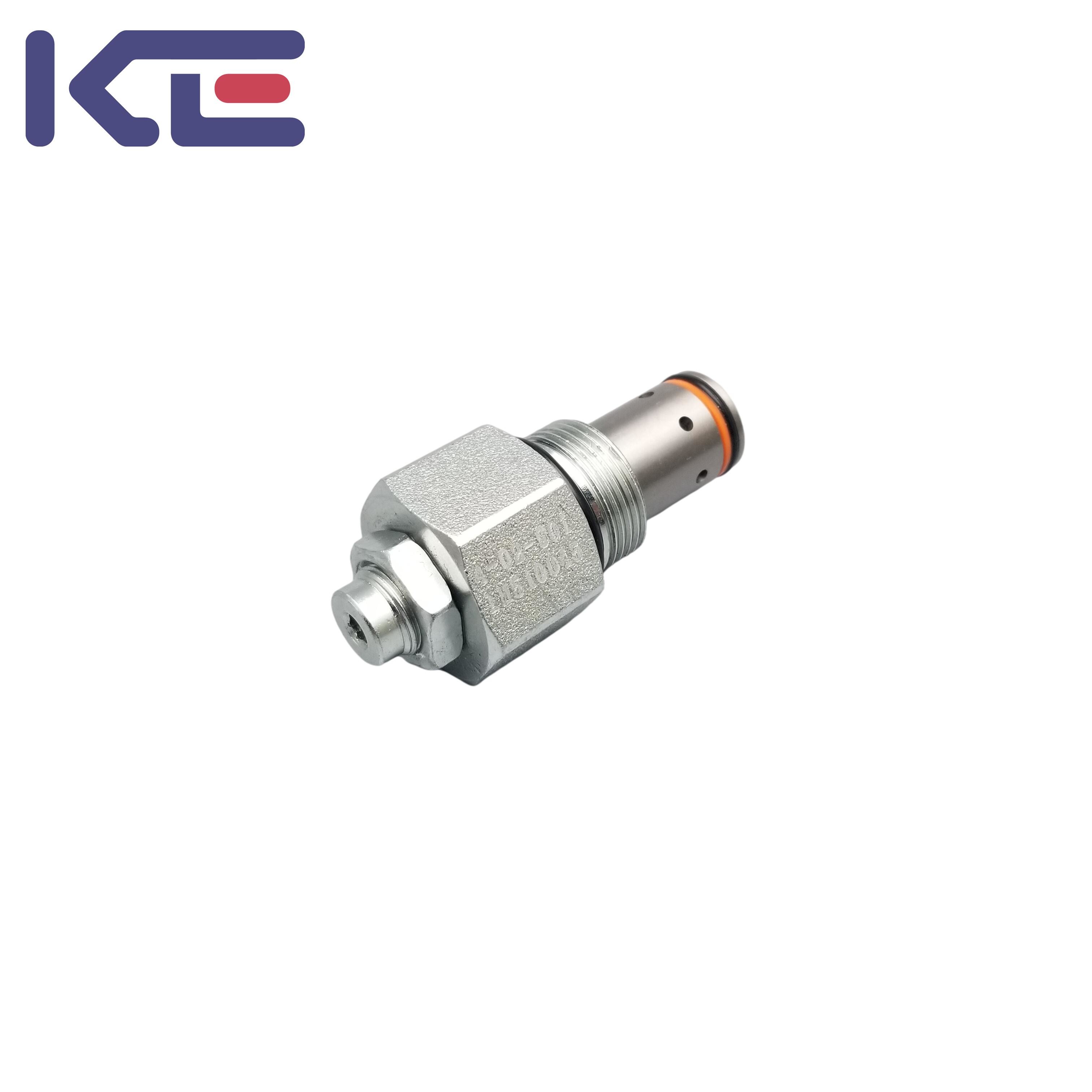 4-02-901 Excavator Relief Valve