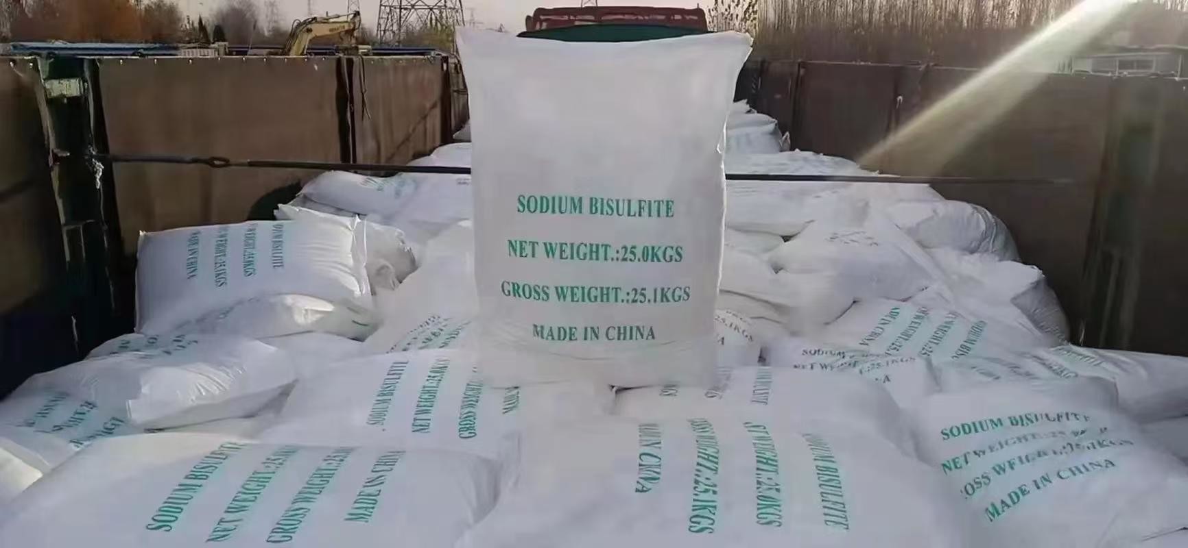 Industrial Grade Disinfection Sodium Bisulfate Powder For Cleaning And Analysis