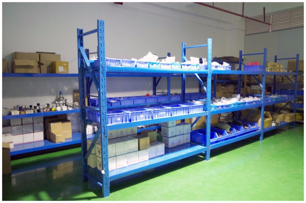 SS 6mm In Line Gas Strainers High Pressure Applied To Liquid Gas
