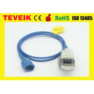 nell-core Reusable Spo2 Sensors Adult Spo2 Sensor Compatible N550 / N595 / NPB75