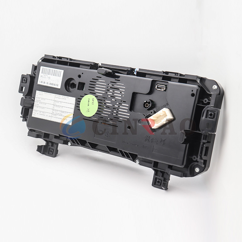 Peugeot Citroen C84 LAM123G032A LCD Display Assembly