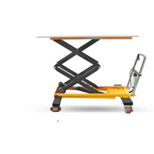 Semi Automatic Flute Laminating Machine With High Desktop Art