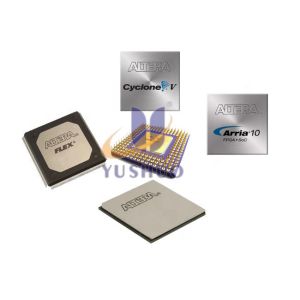  Embedded Processors EPF6016BC256-3N Manufactures