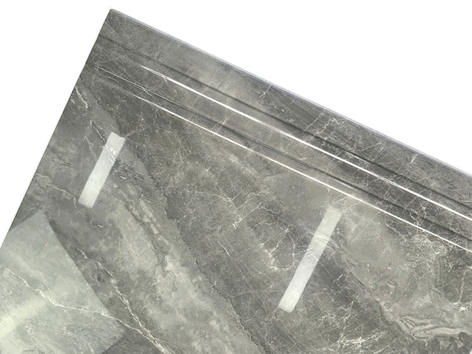 Whole Set Floor Staircase Tiles Marble Design Outdoor Anti Slip Ceramic Tile