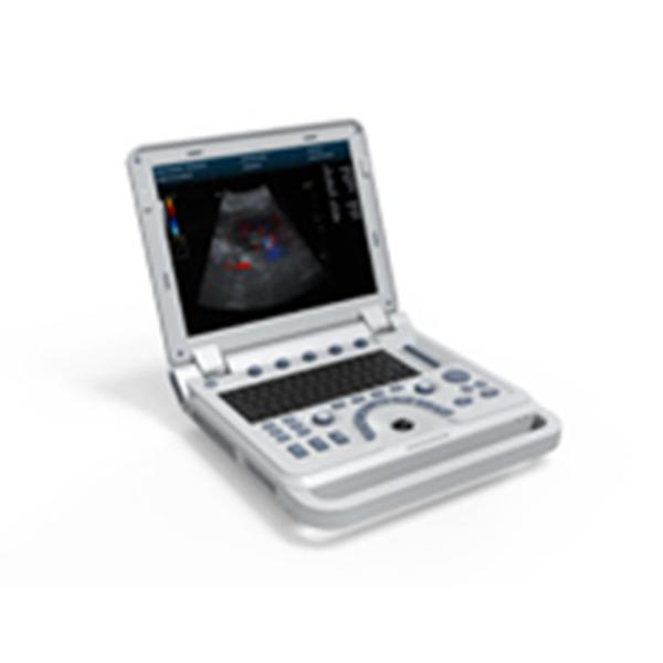 CONTEC CMS600P2 PLUS portable ultrasound machine pseudo color doppler medical
