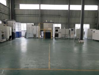 Suzhou Huatsing Power Sci.&Tech. Co., Ltd.