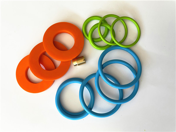 Wholesale Price DWS 3 5/8 Compact Rubber O Rings Kits For Wireline Adapter