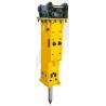 Buy cheap BeiYi manufacture price BYD50 hydraulic breaker/jack hammer for excavator from wholesalers